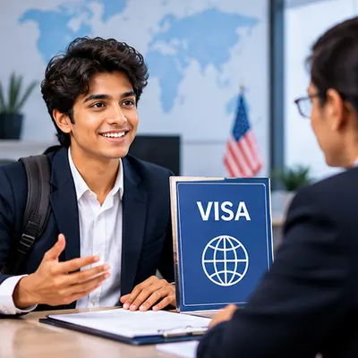 How to Prepare for a Student Visa Interview