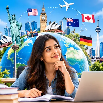 How to Choose the Right Country for Study Abroad