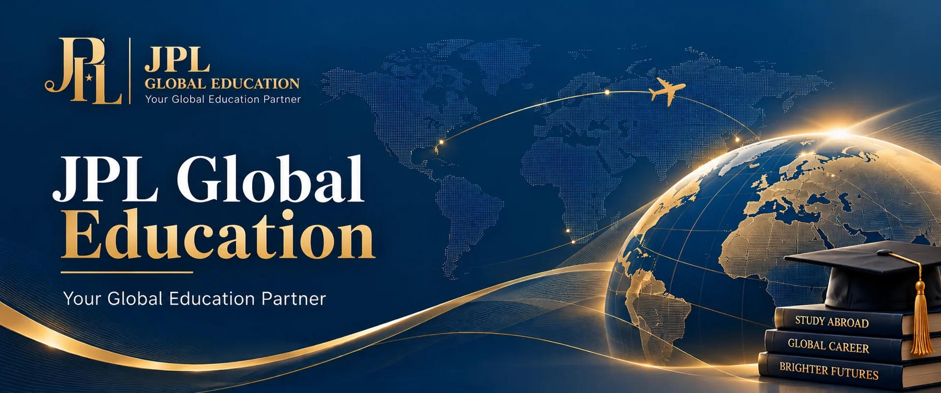 JPL Global Education: study abroad, global career and brighter futures